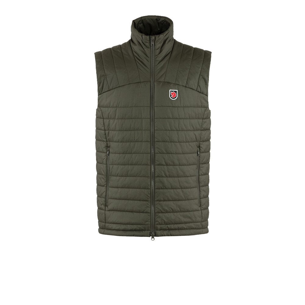 Fjallraven Expedition X-Latt Gilet - SS25