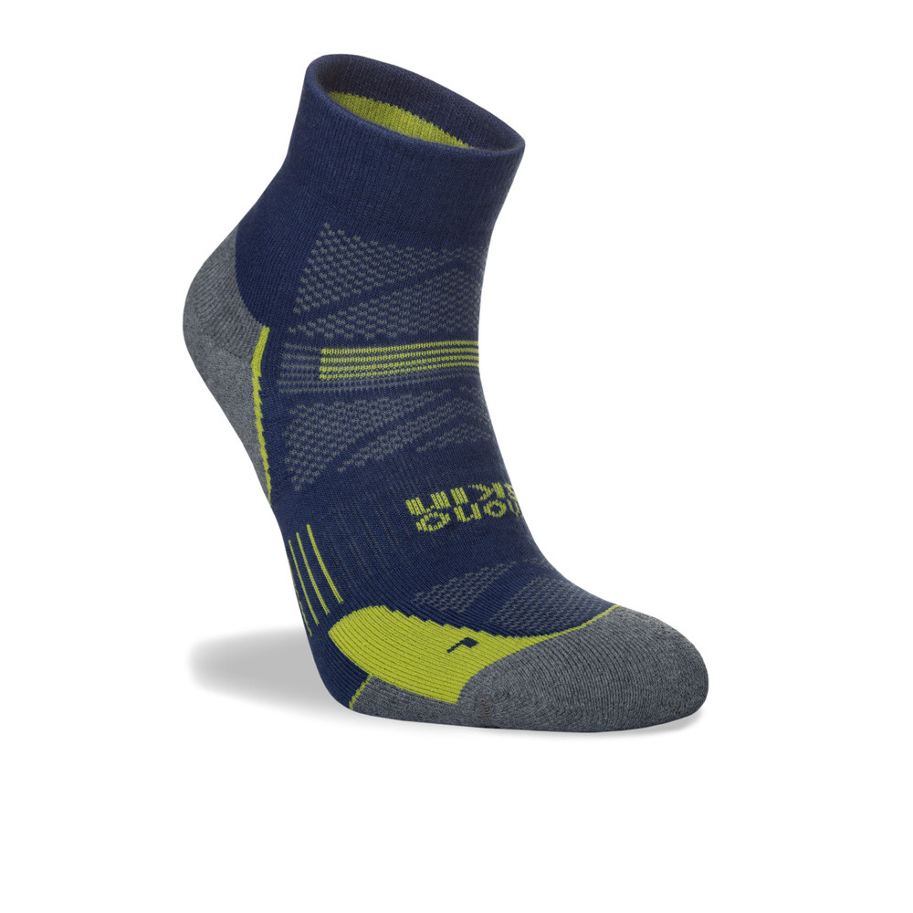 Hilly Supreme Anklet Socks (Medium Cushioning) - SS25