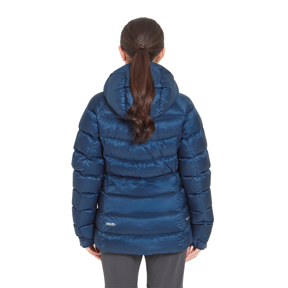 Rab Glaceon Pro Women's Down Jacket - SS25