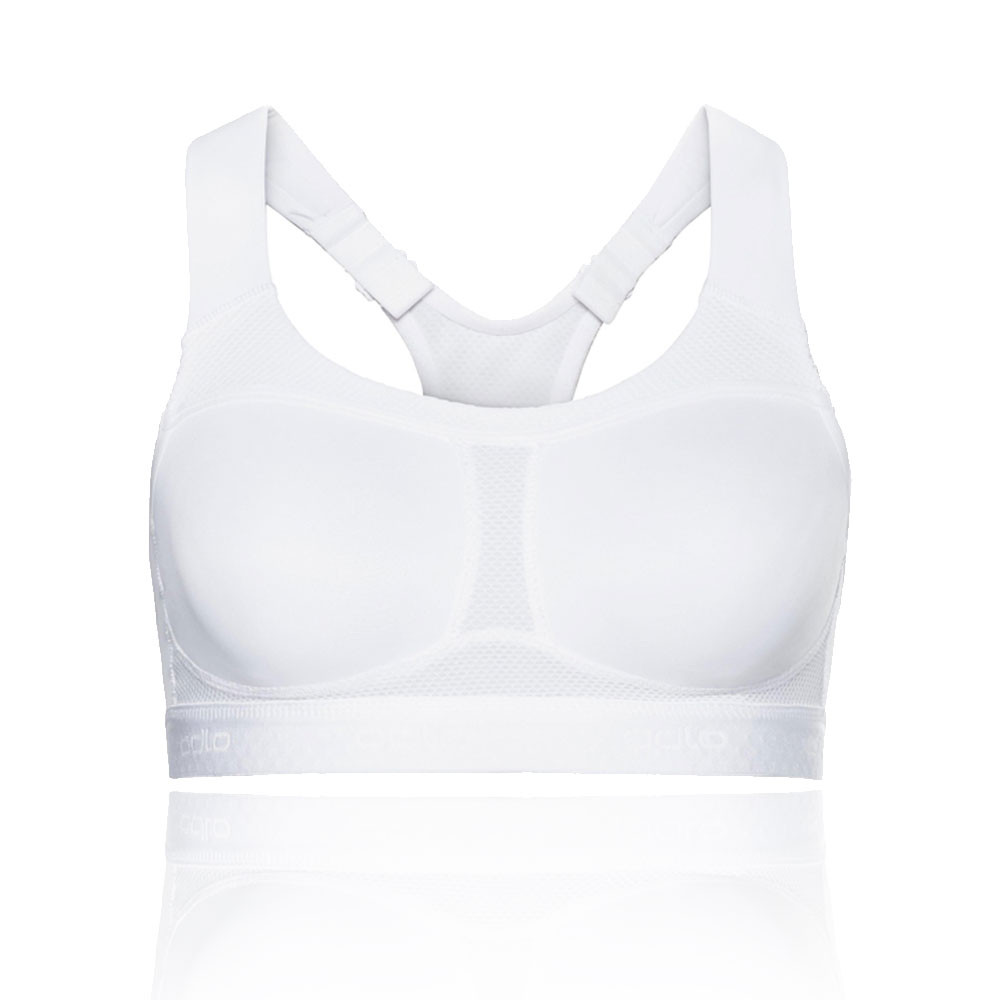 Odlo High Support Ultimate Women's Sports Bra