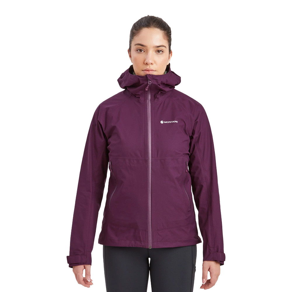 Montane Spirit Lite GORE-TEX Women's Jacket