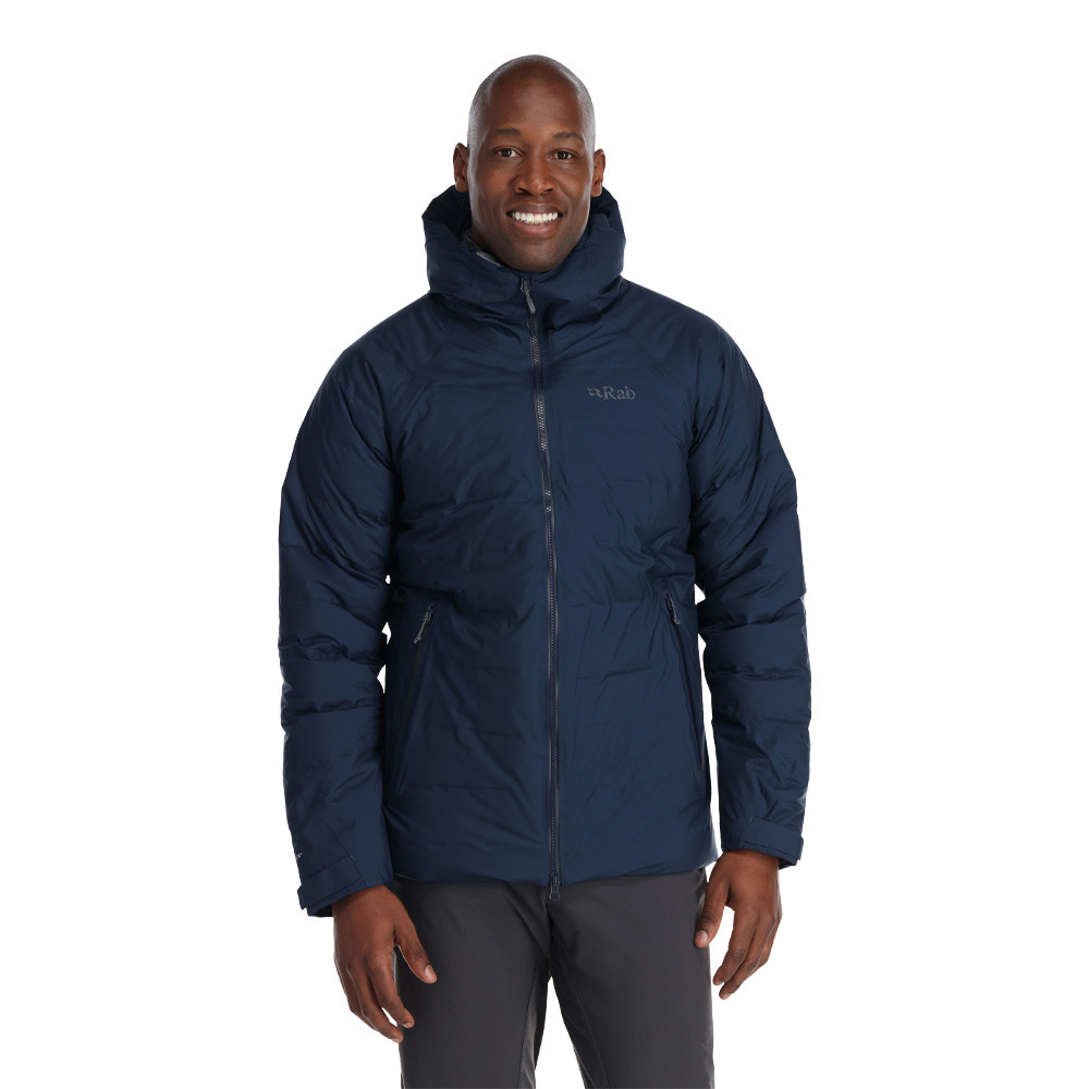 Rab Valiance Waterproof Down Jacket - SS25