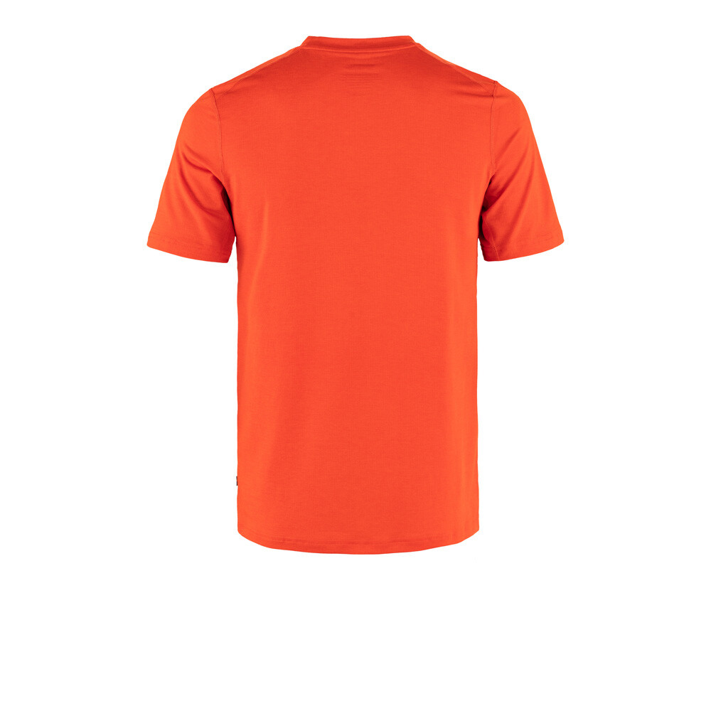 Fjallraven Abisko Day Hike T-Shirt - SS25