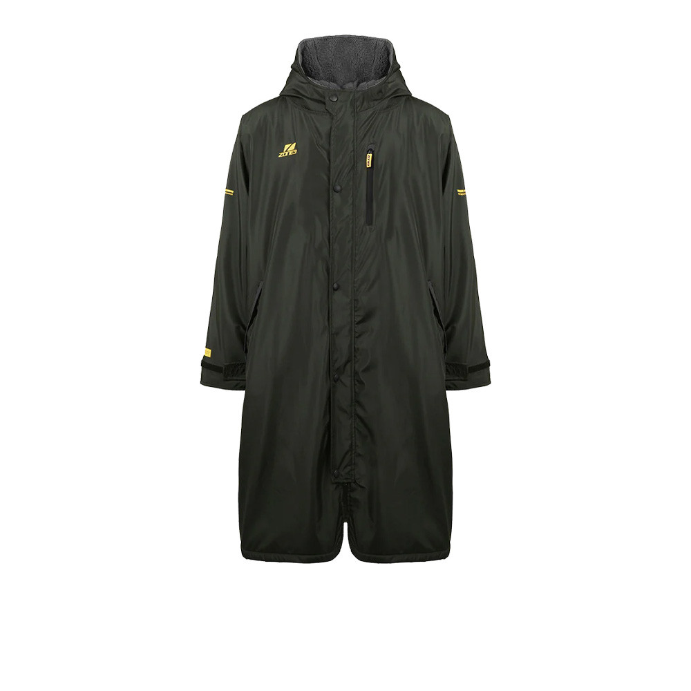 ZONE3 Heat-Tech Changing Robe - AW24