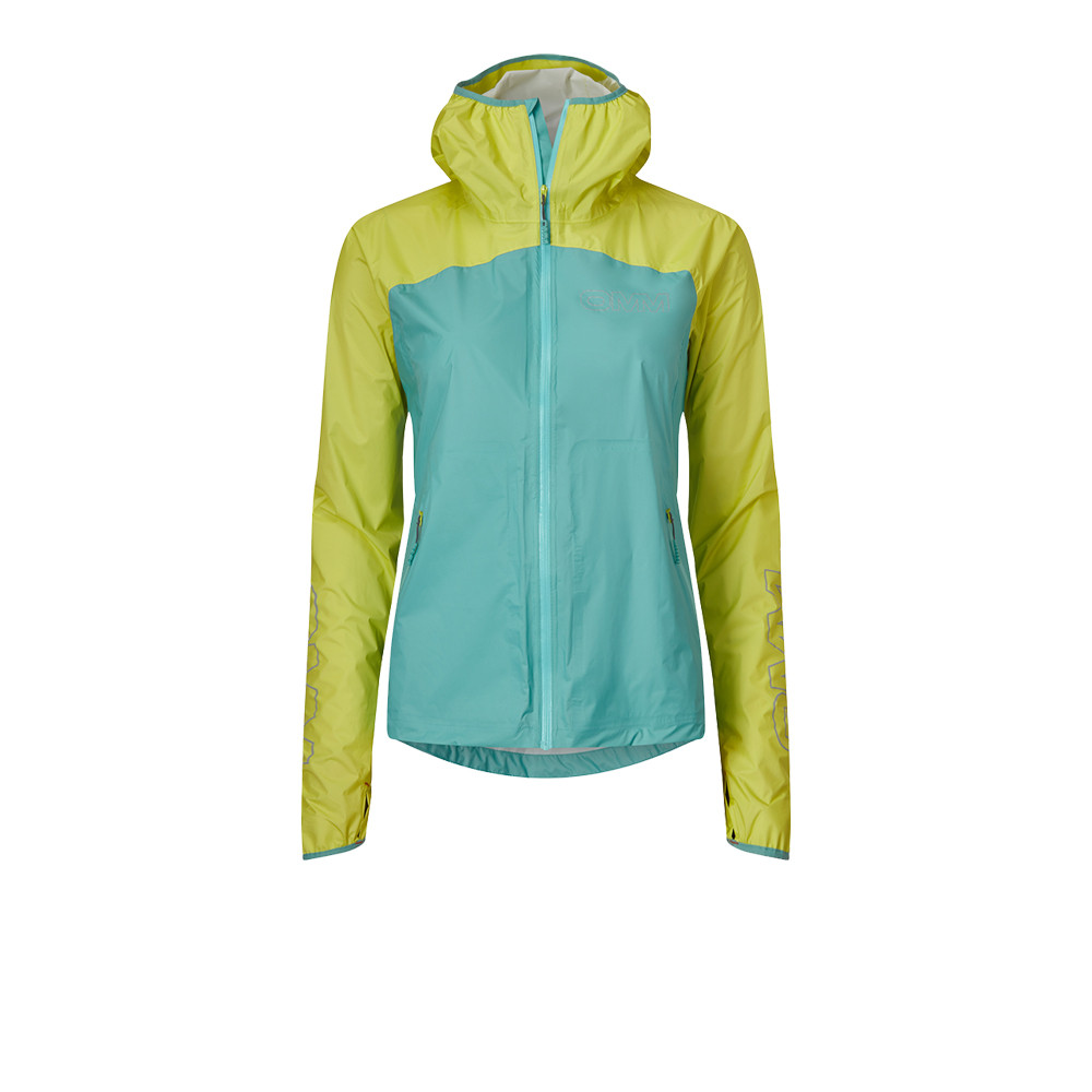 OMM Halo Women's Running Jacket - SS25