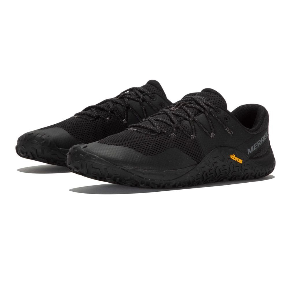 Merrell Trail Glove 7 Trail Running Shoes - SS25