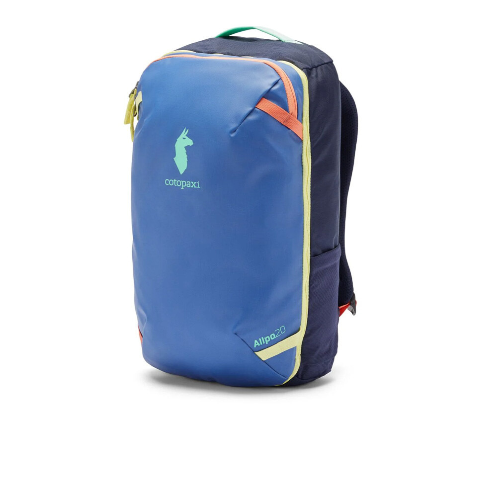 Cotopaxi Allpa Mini 20L Travel Pack - SS25