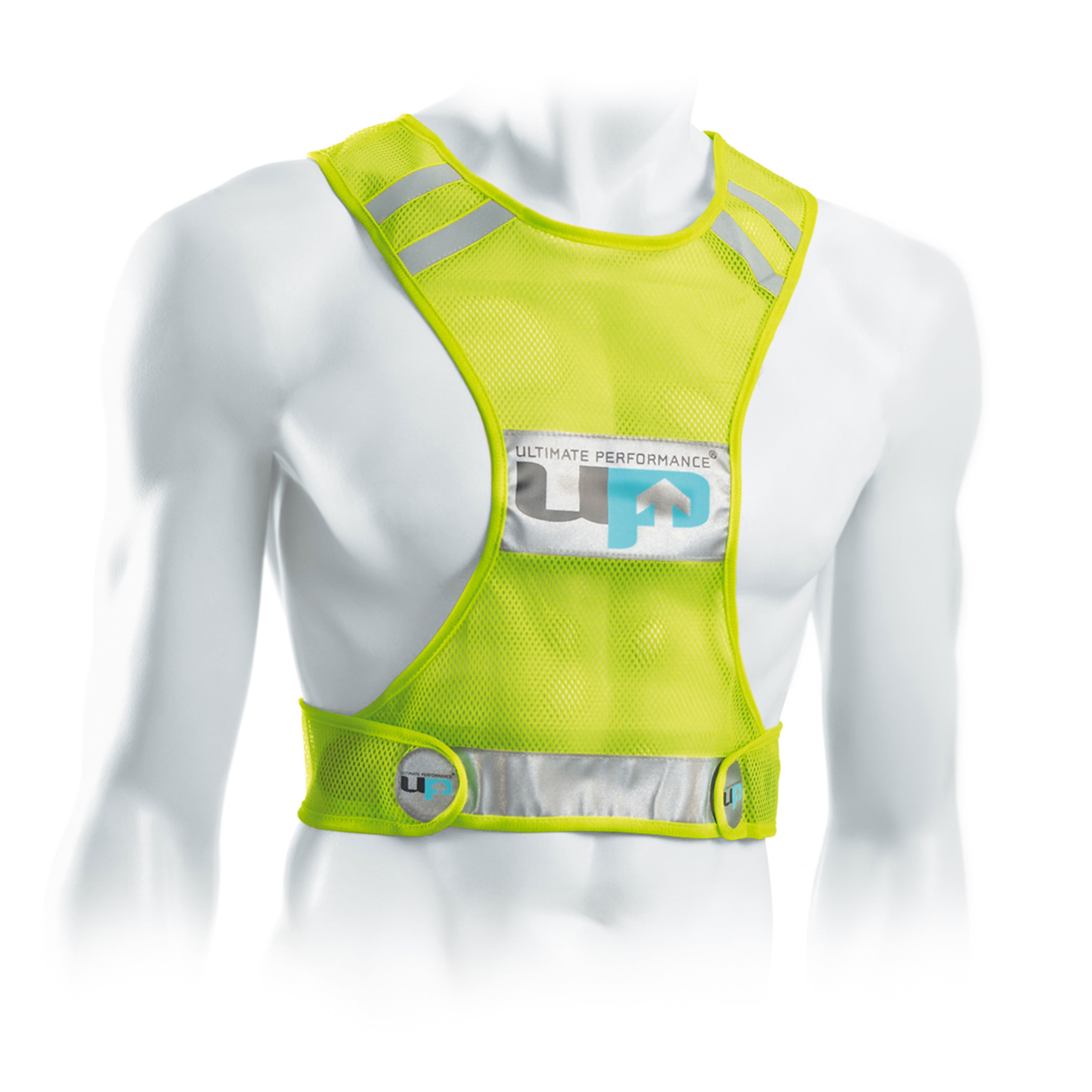 Ultimate Performance Reflective Vest - SS25