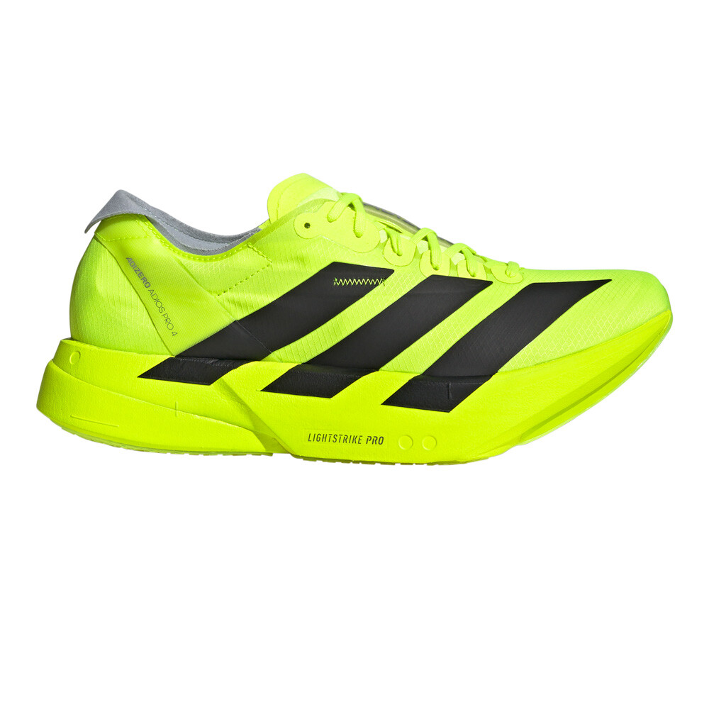 adidas Adizero Adios Pro 4 Running Shoes