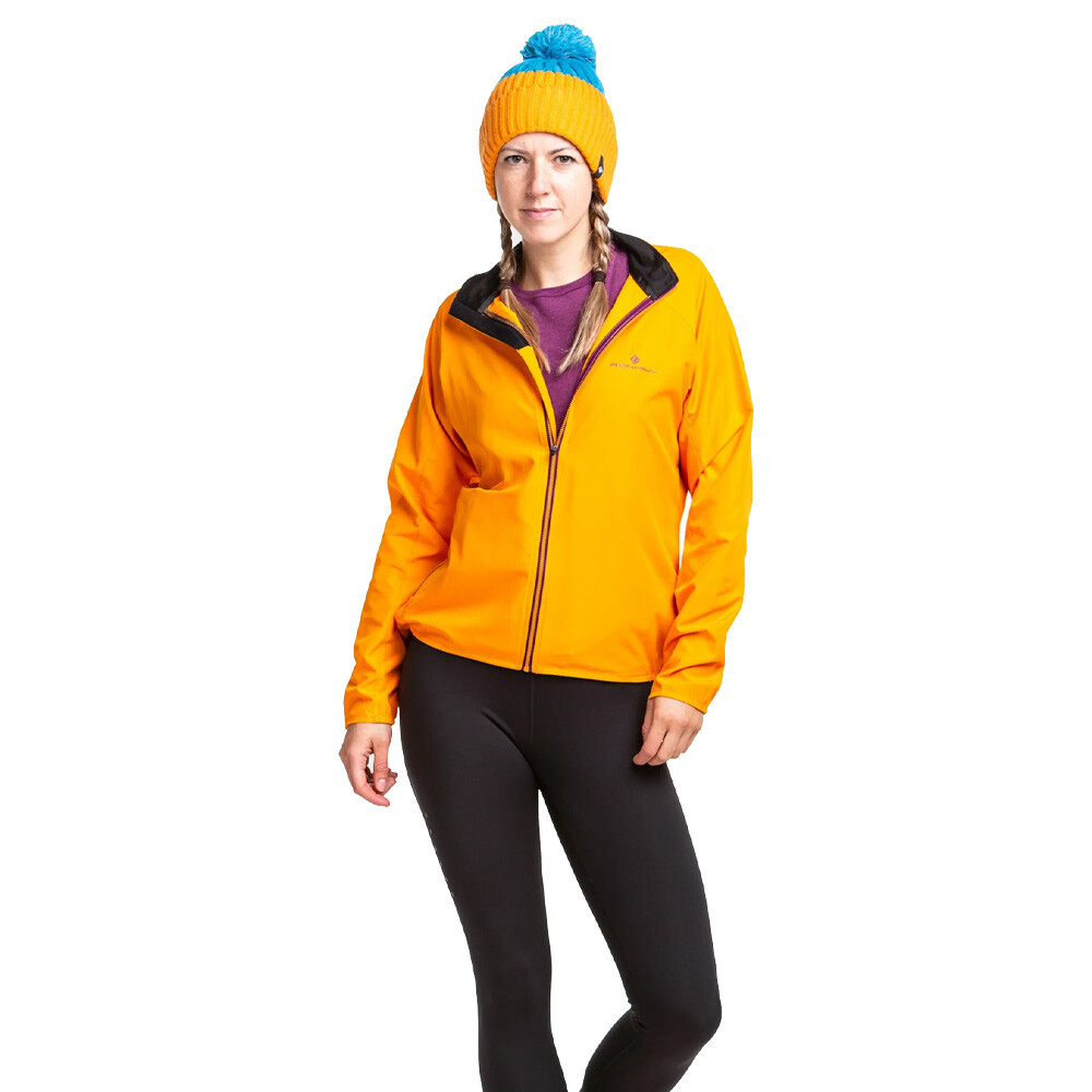 RonHill Core Women's Running Jacket
