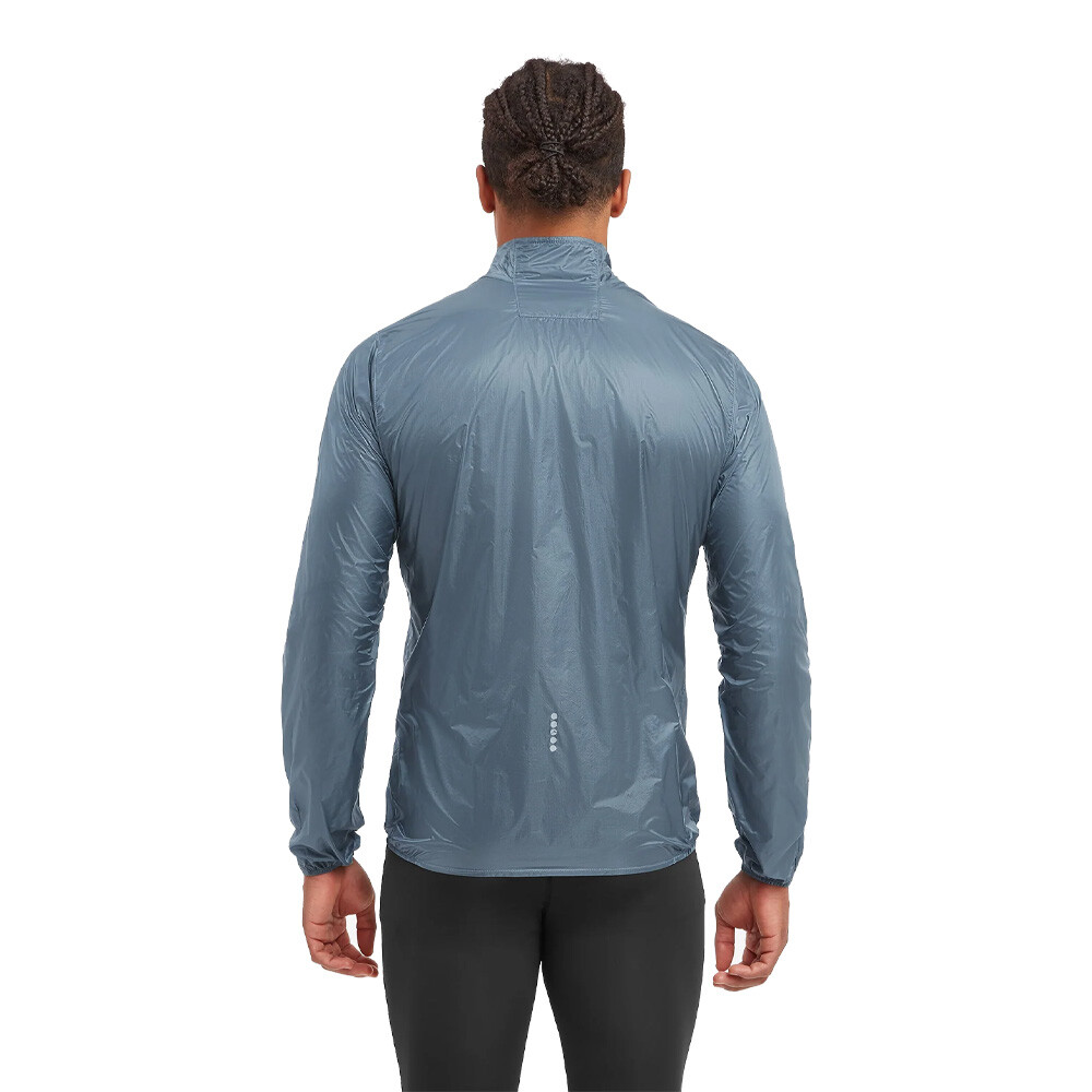 Montane Featherlite Nano Windproof Jacket - SS25