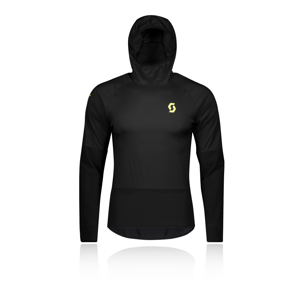 Scott RC Run Windshield Hoodie -  SS25
