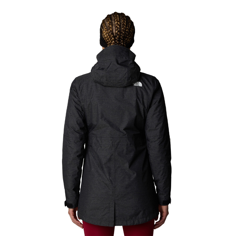 The North Face Hikesteller Triclimate 3-in-1 Waterproof Women's Jacket