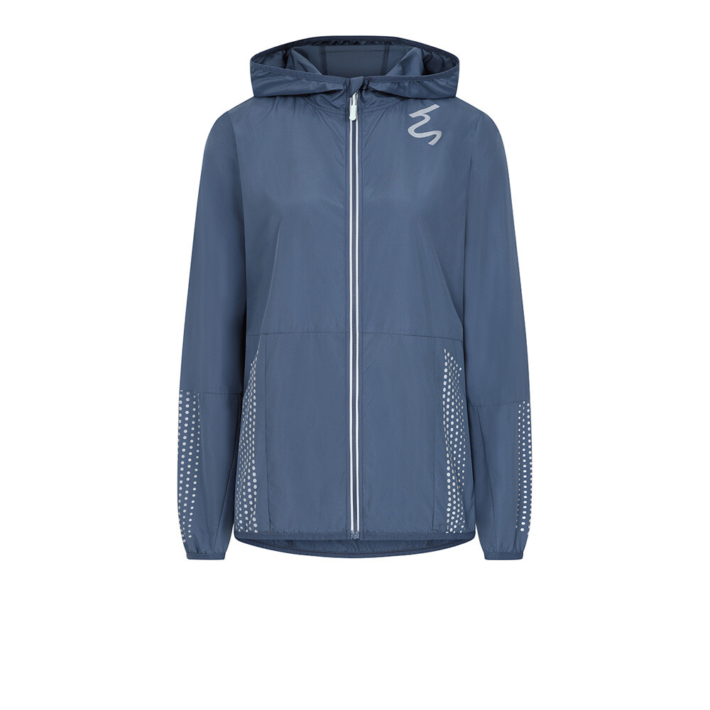 Higher State Women's Windproof Jacket - SS25