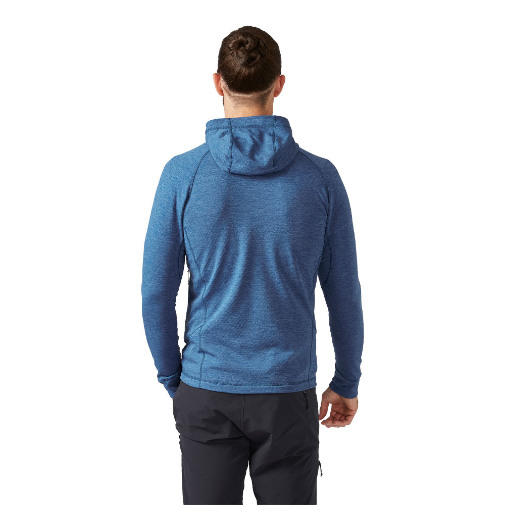 Rab Nexus Hooded Jacket - SS25