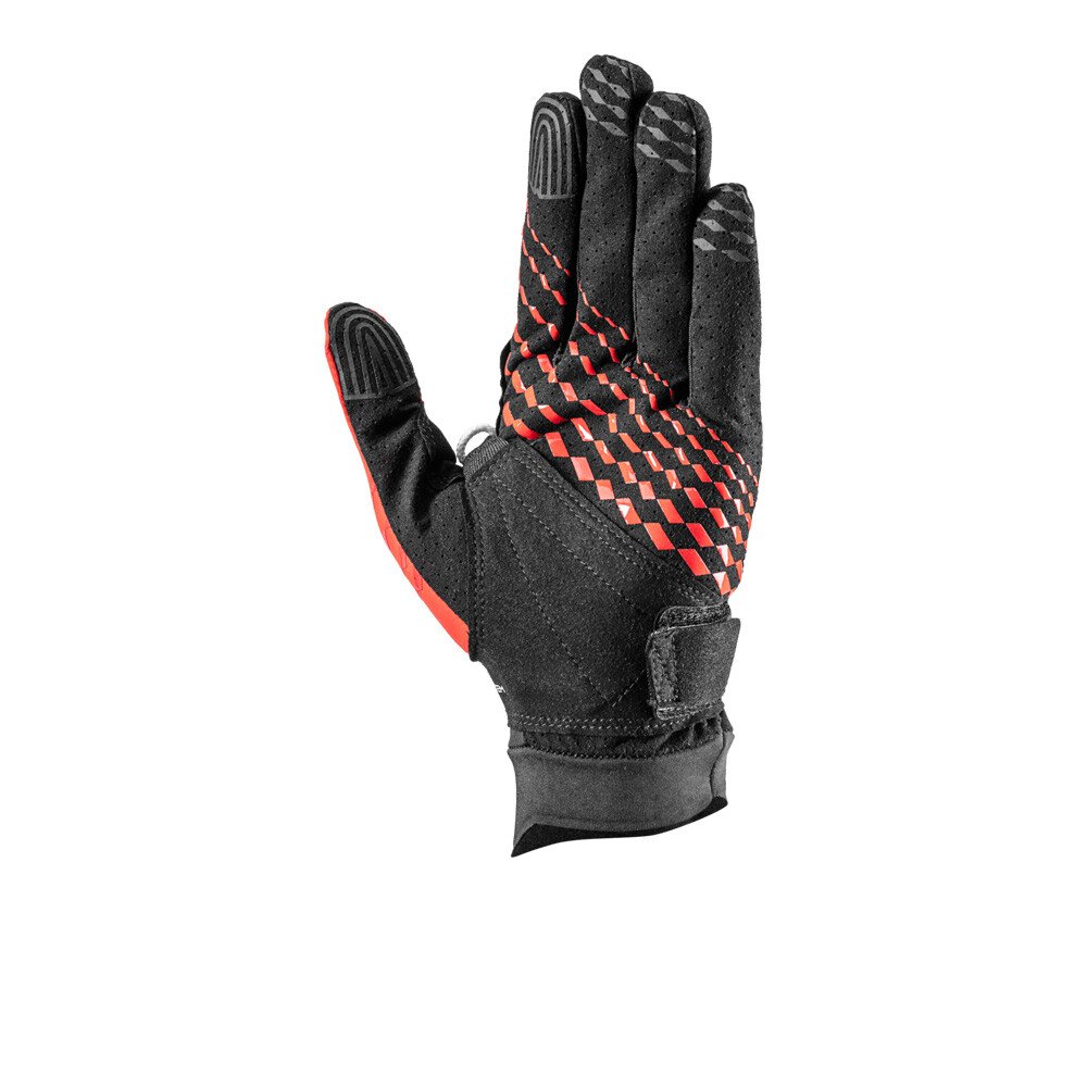 Leki Ultra Trail Breeze Shark Gloves - SS25