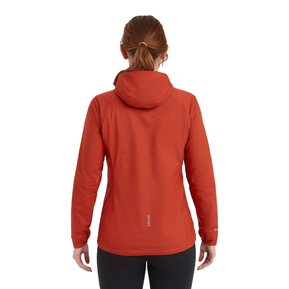 Montane Phase Nano GORE-TEX Women's Waterproof Jacket - SS25