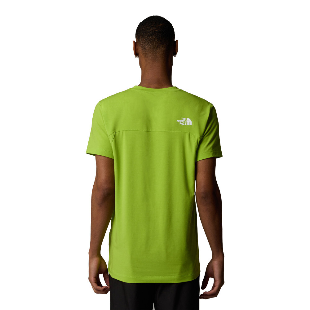 The North Face Lightning Alpine T-Shirt - SS25