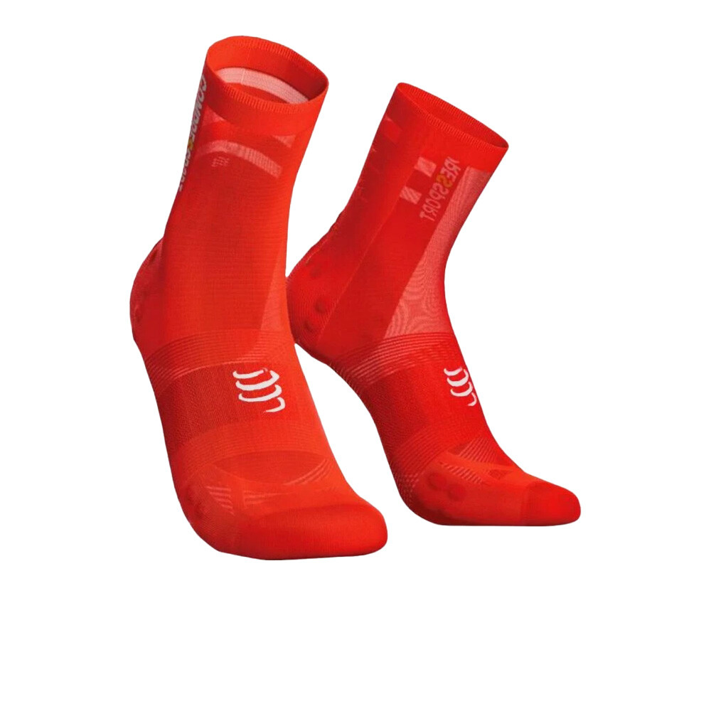 Compressport Pro Racing Socks v3.0 Ultralight Bike