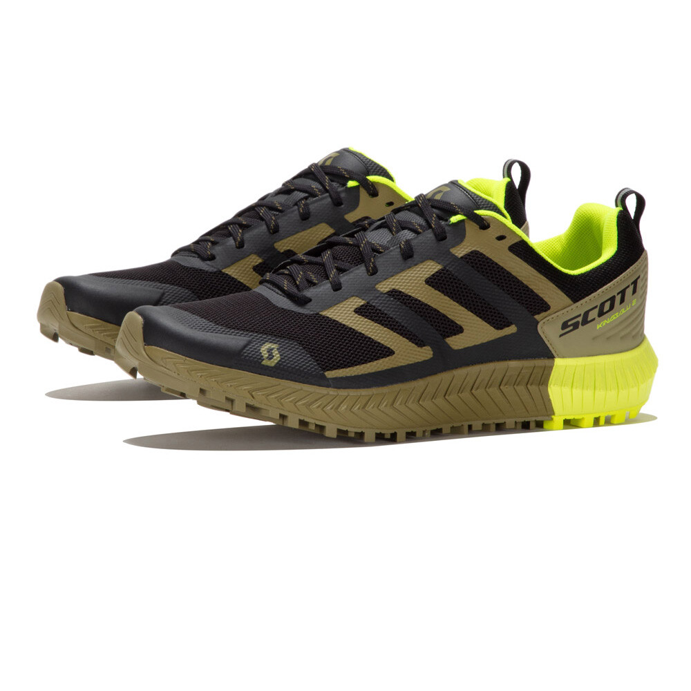 Scott Kinabalu 2 Trail Running Shoes