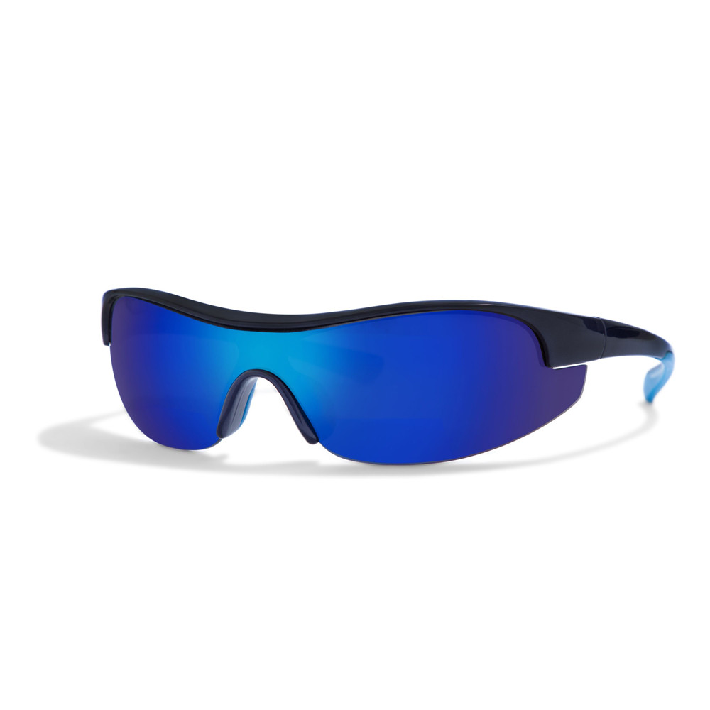 Higher State Half Frame Women's Run Sunglasses