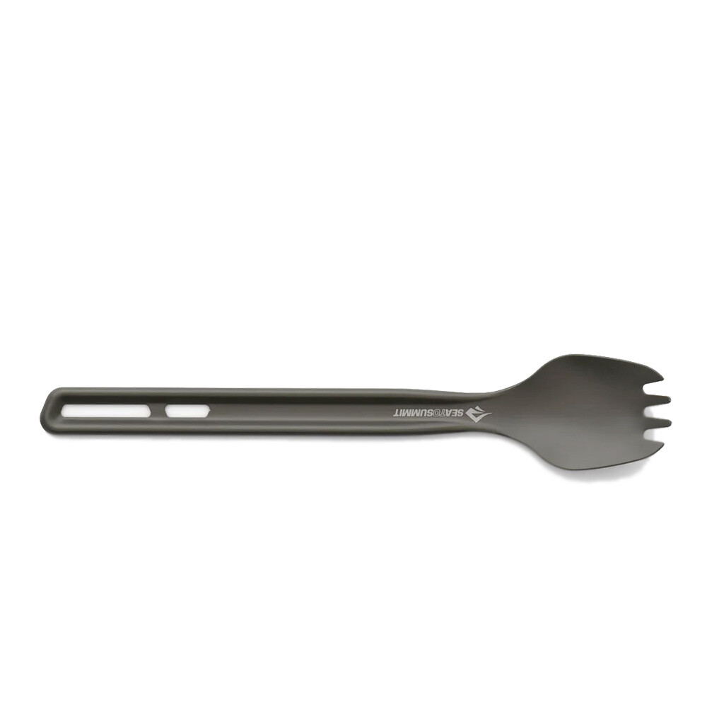 Sea To Summit Frontier Ultralight Long Handle Spork - SS25