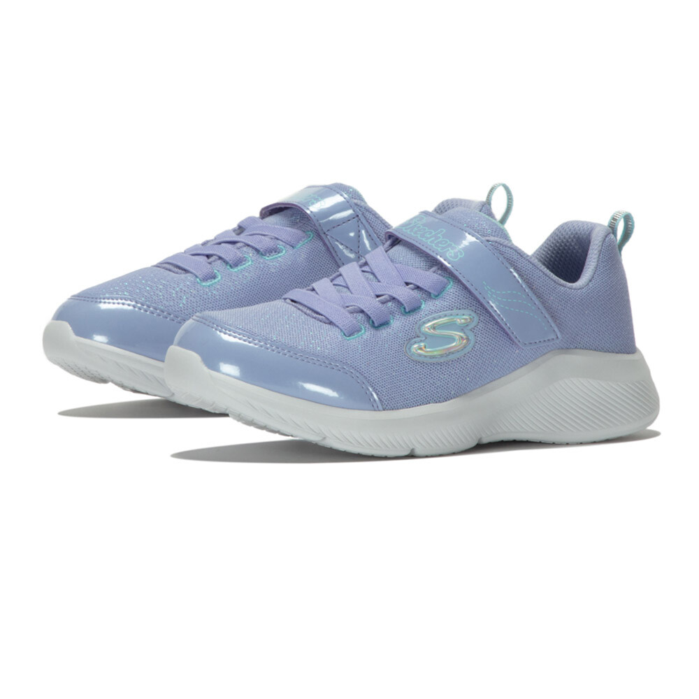 Skechers Sole Swifters Junior Running Shoes