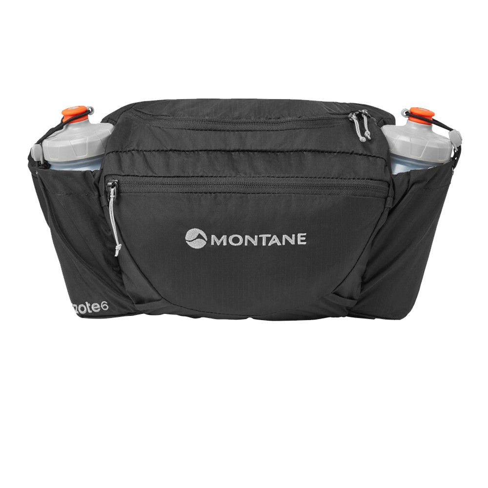 Montane Azote 6 Waist Pack - AW24