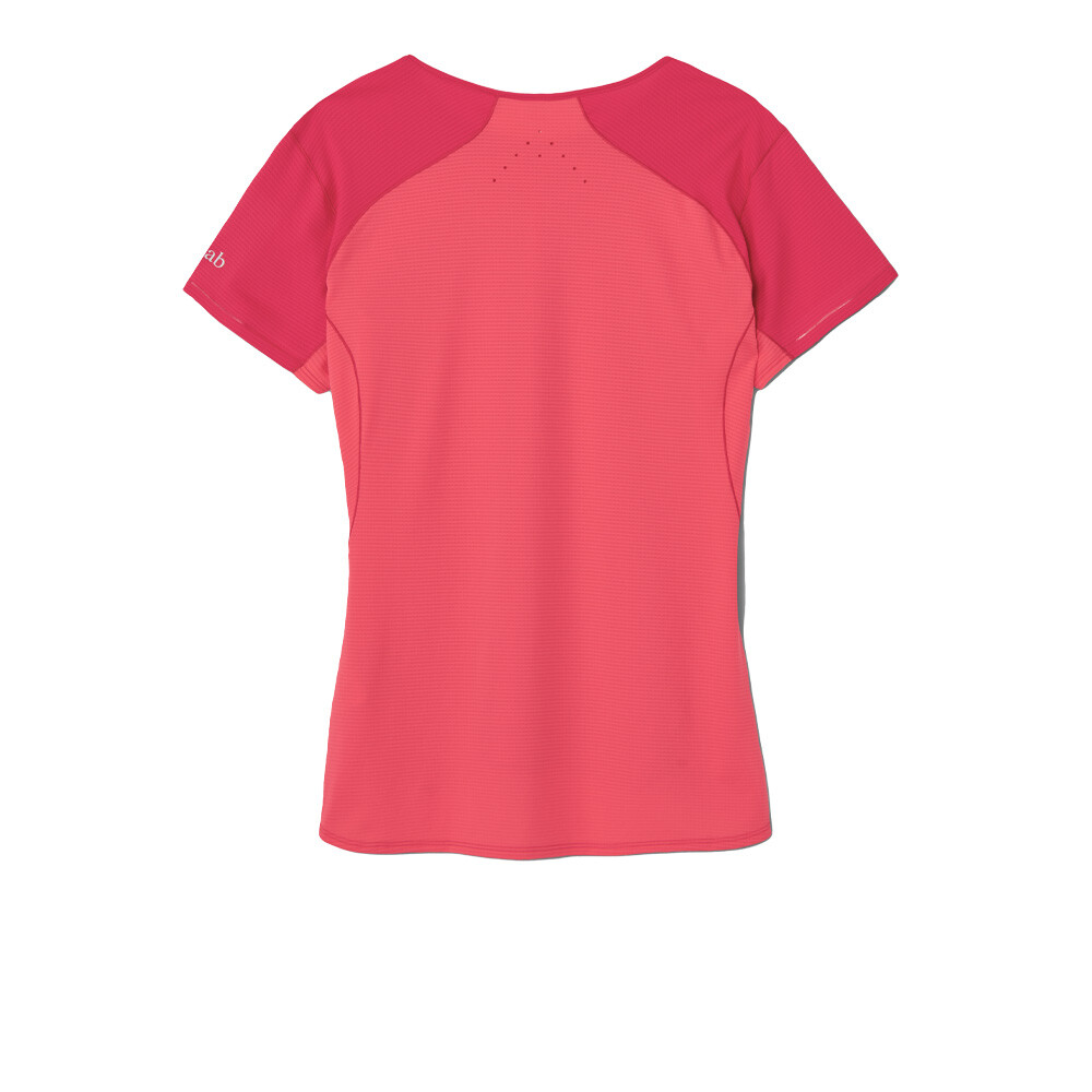 Rab Sonic Ultra Women's Trail Running T-Shirt - SS25