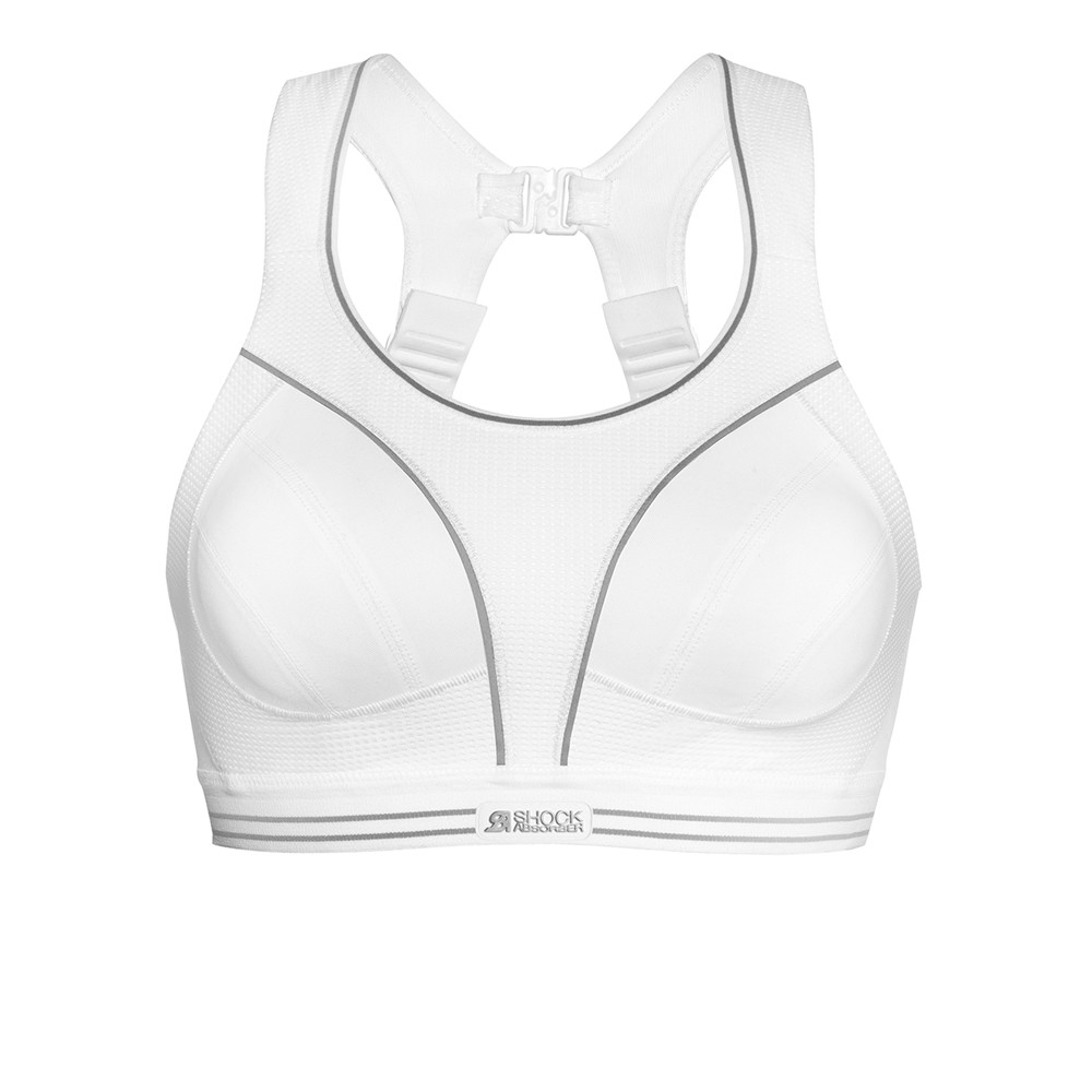 Shock Absorber Ultimate Run Sports Bra