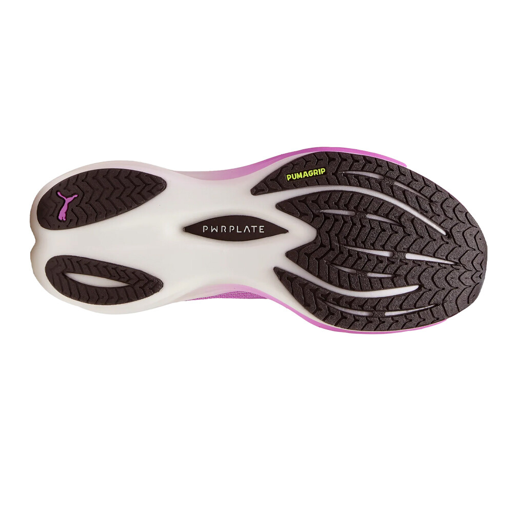 Puma Deviate Nitro 3 Women's Running Shoes - SS25