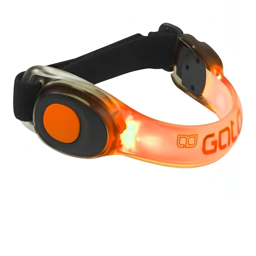 Gato Neon LED USB Arm Light - SS25