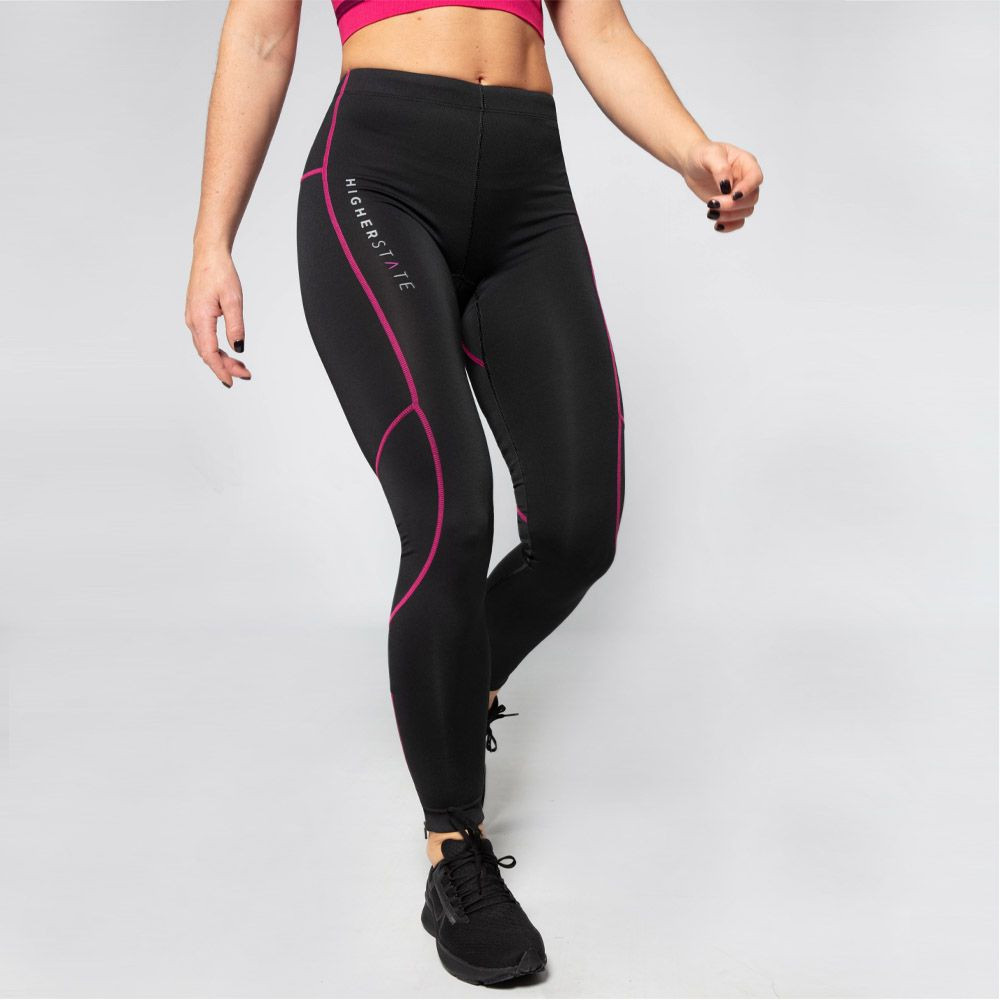 Higher State Women's Running Tights