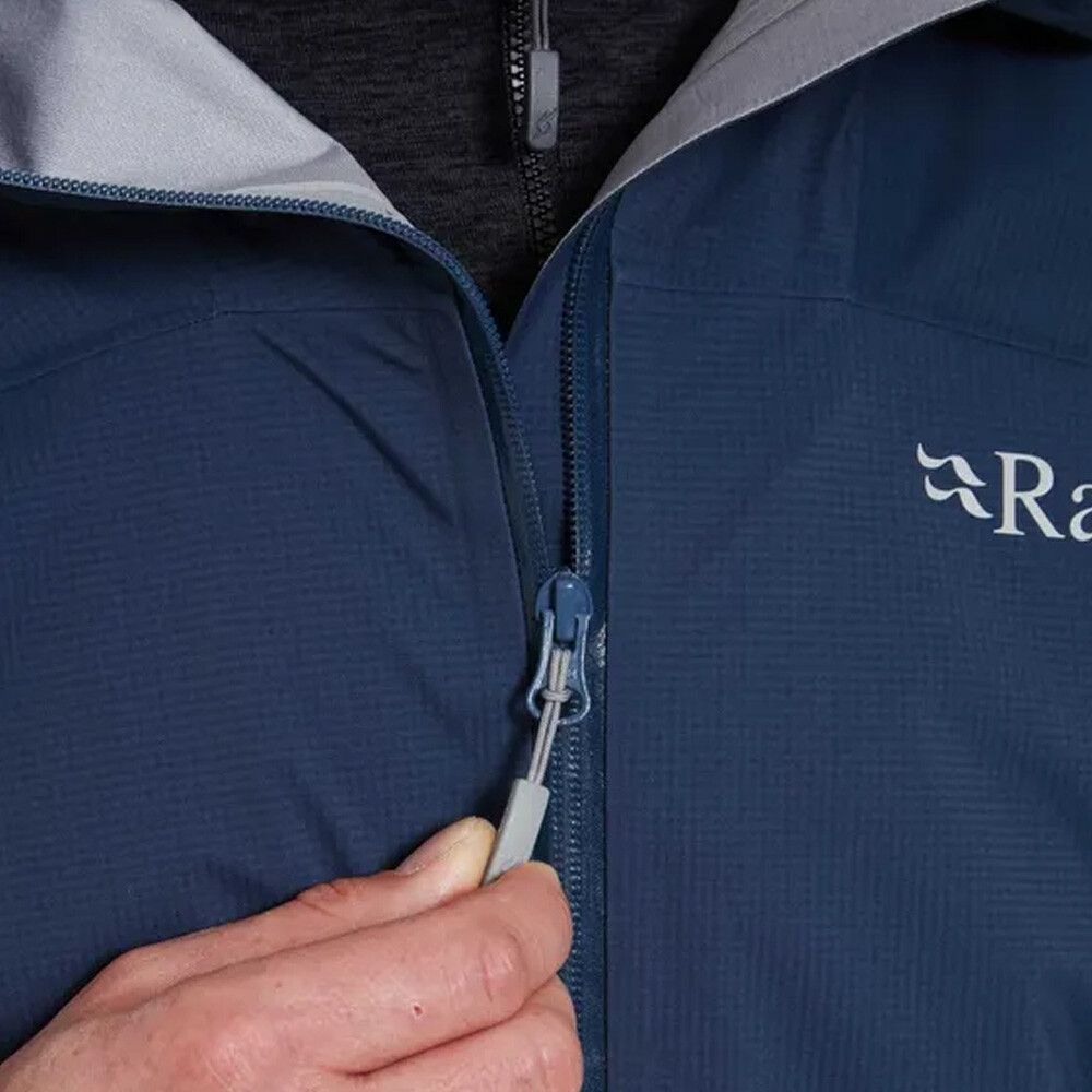Rab Firewall Light Waterproof Jacket - SS25