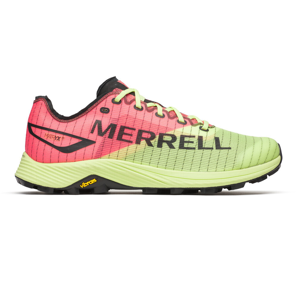 Merrell MTL Long Sky 2 Matryx Women's Trail Running Shoes - SS25