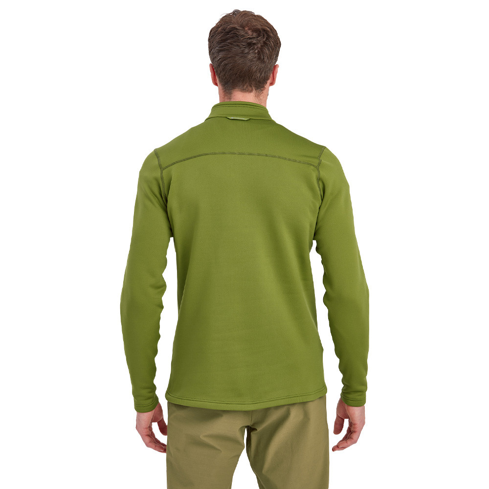 Montane Fury Pull-On Fleece Jacket