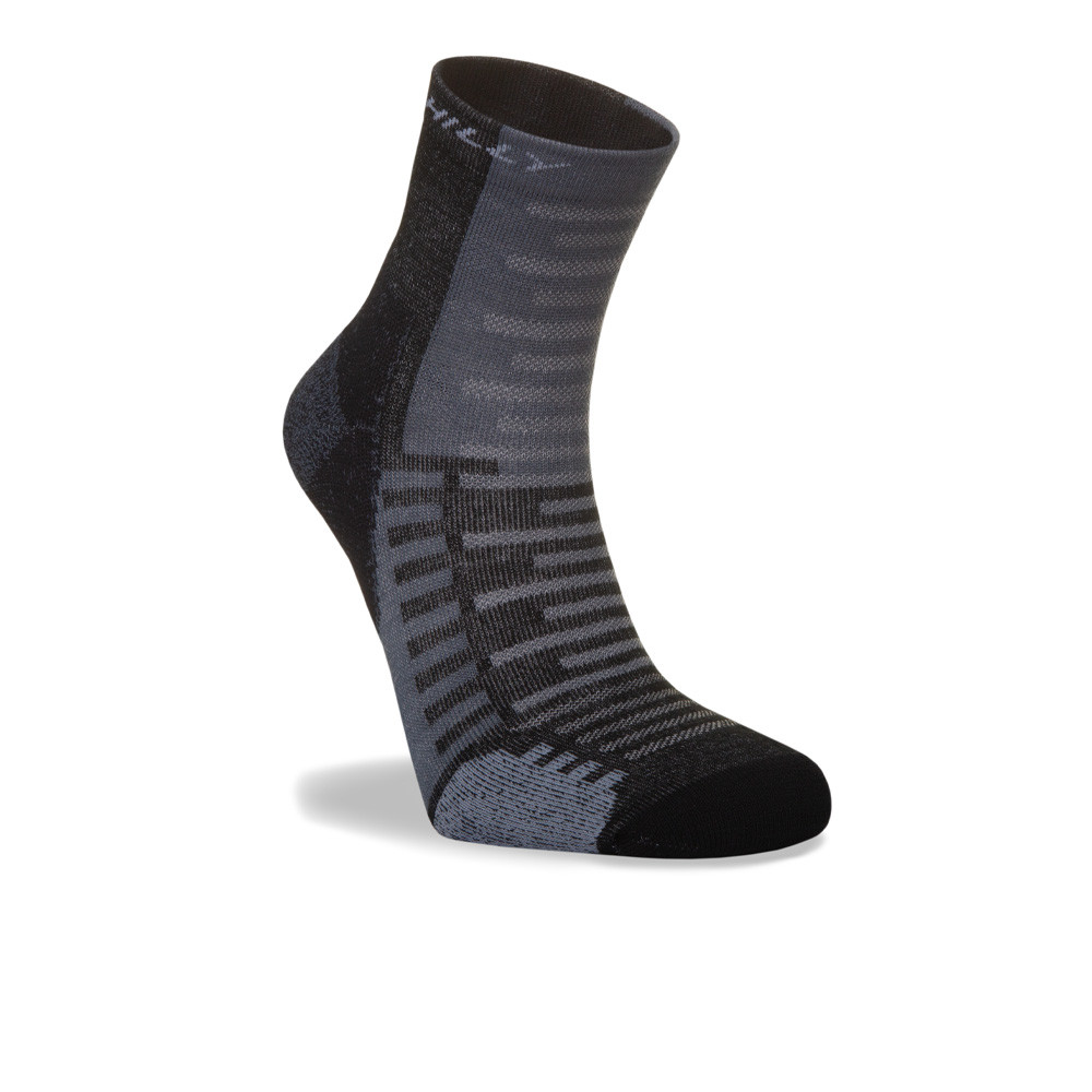 Hilly Active Min-Cushioning Anklet Socks - AW24