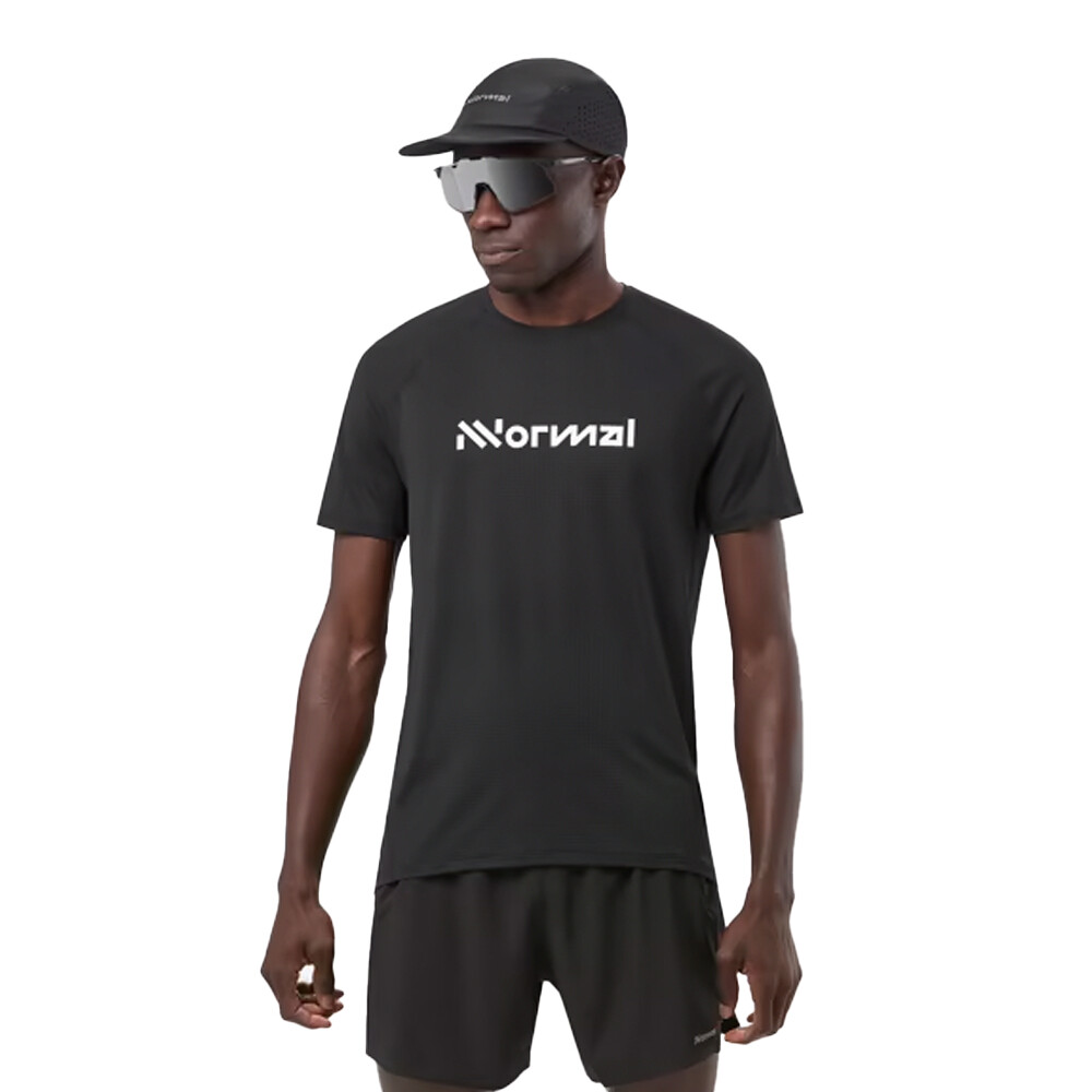 NNormal Race T-Shirt - SS25