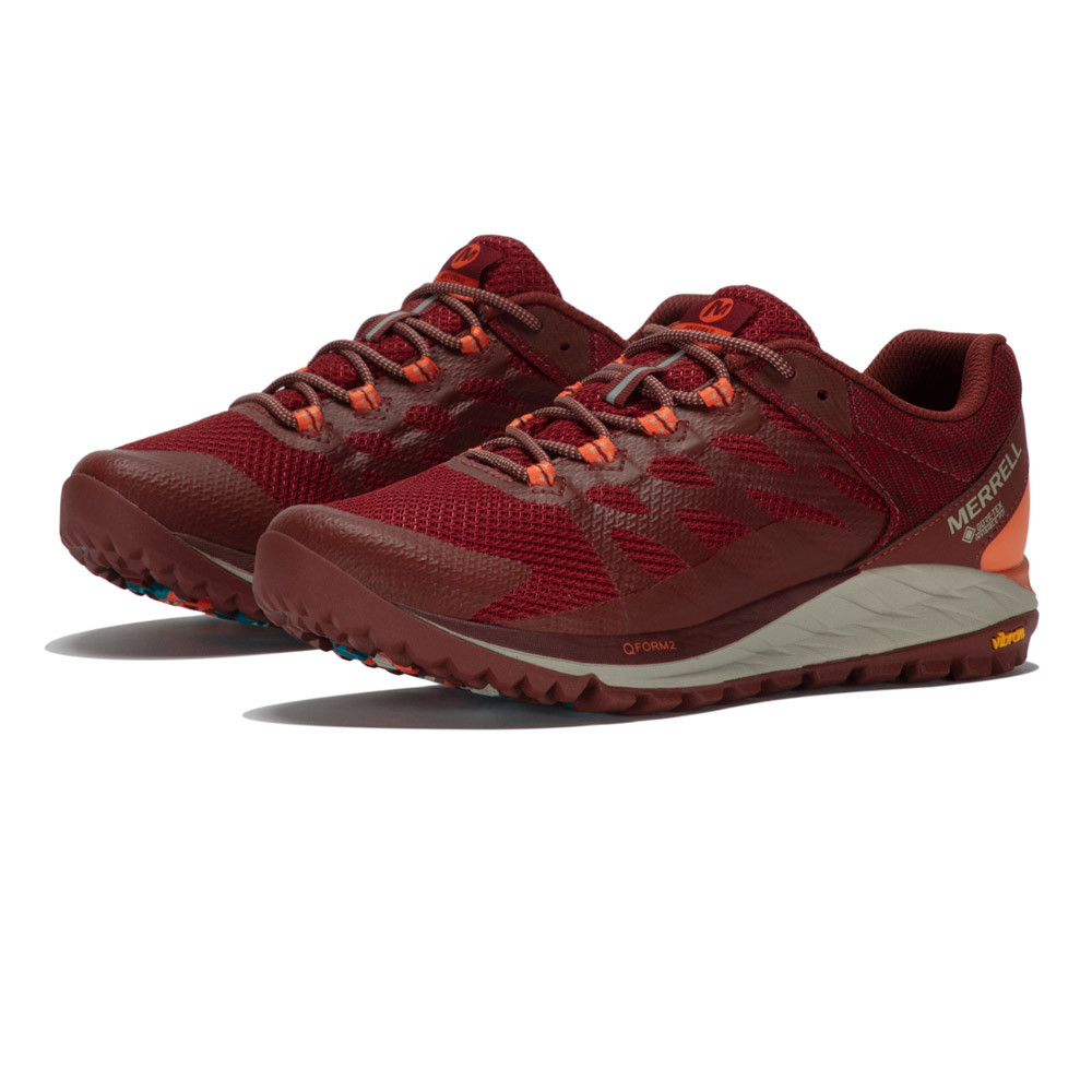 Merrell Antora 2 GORE-TEX Women's Trail Running Shoes