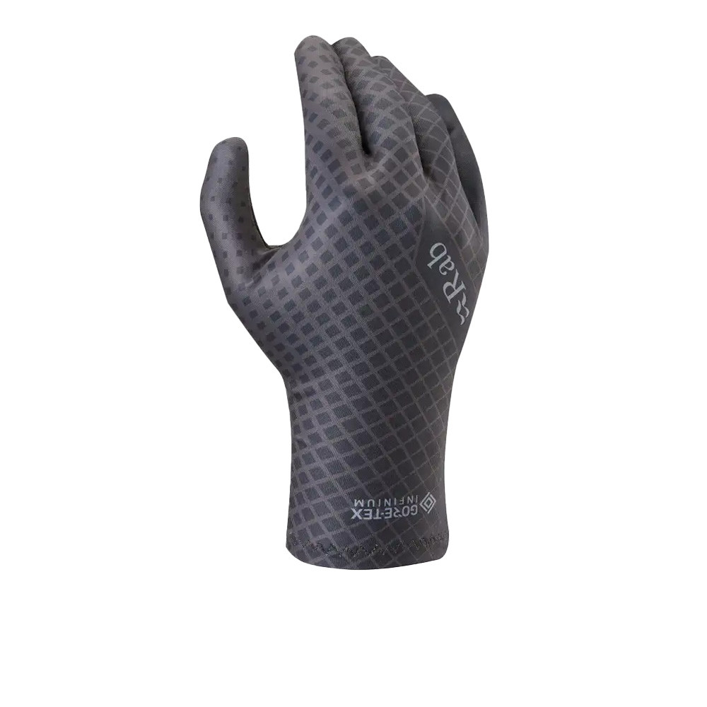 Rab Transition Windstopper Gloves - SS25