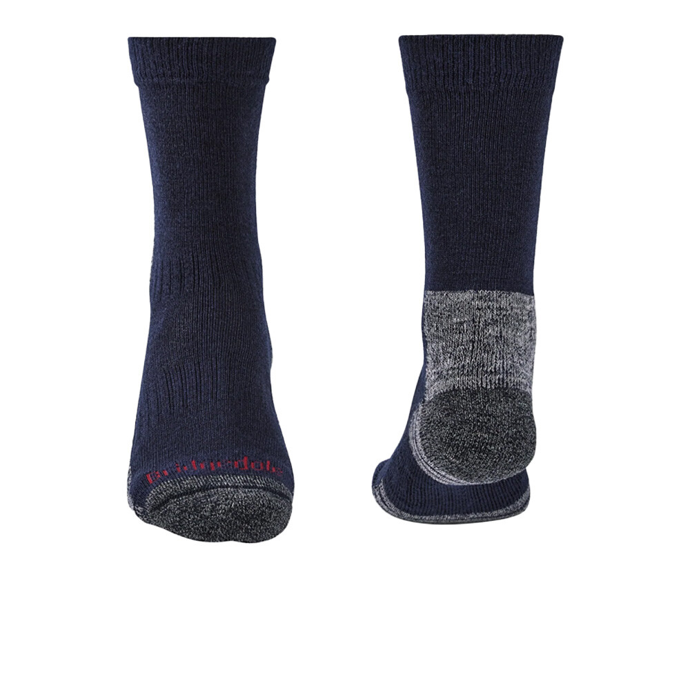 Bridgedale Lightweight Merino Performance Boot Socks - SS25