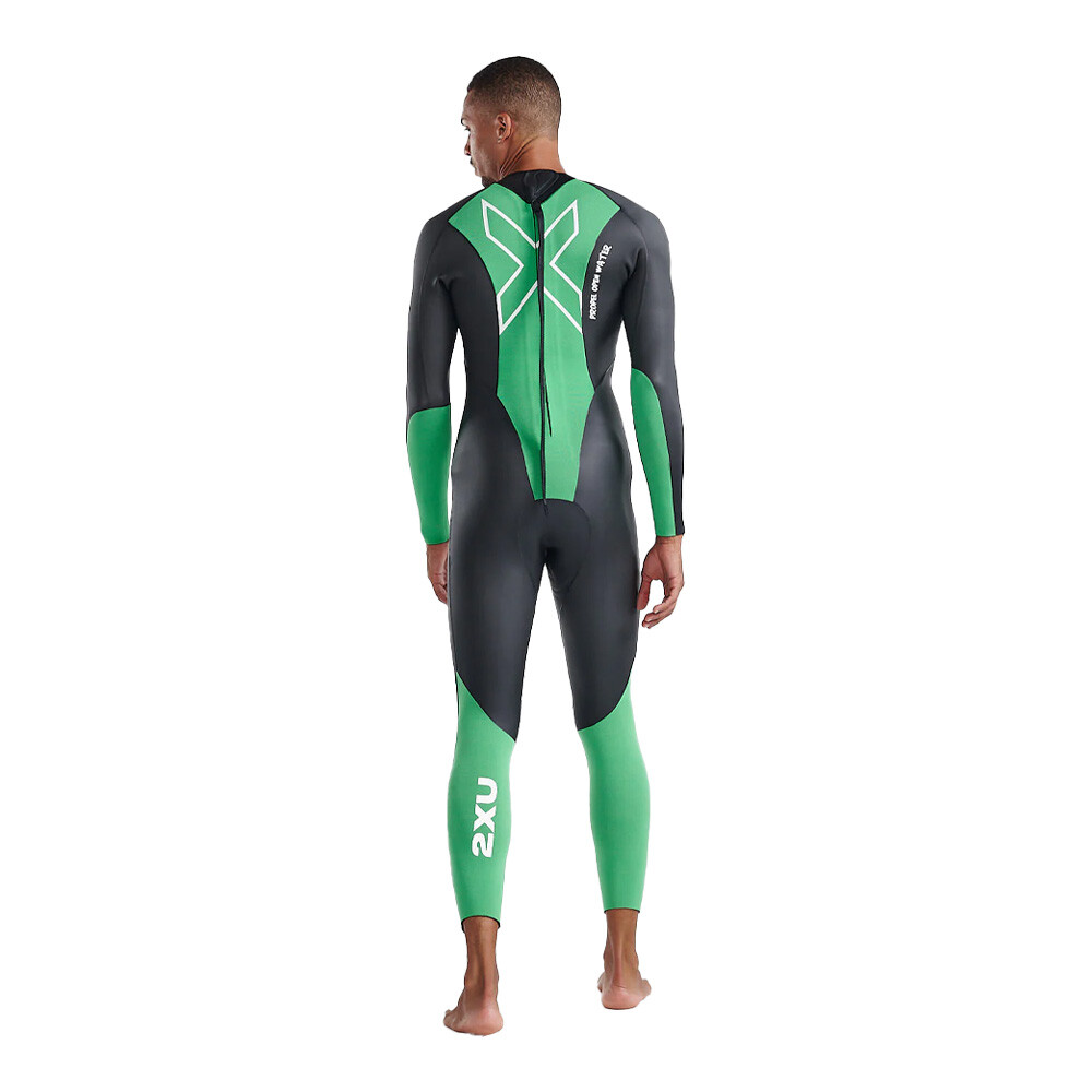 2XU Propel: Openwater Wetsuit - SS25