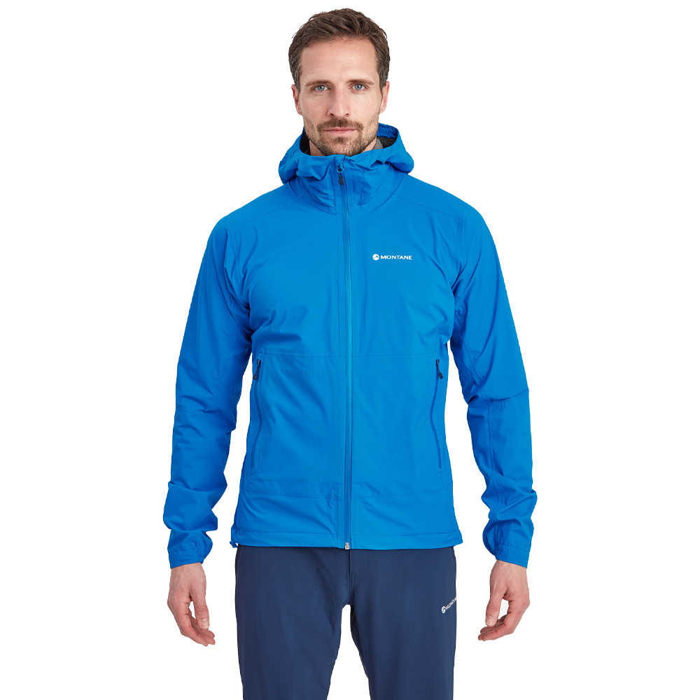 Montane Minimus Lite Waterproof Jacket - SS25