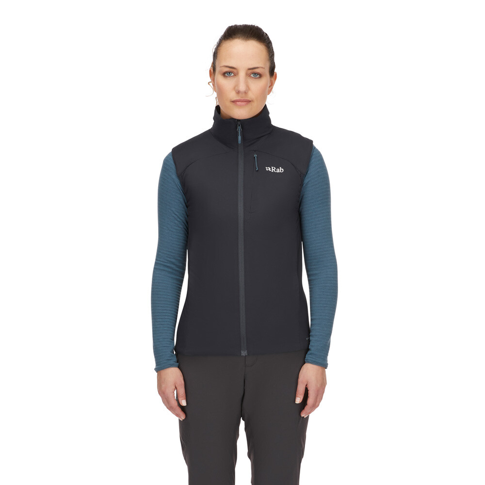 Rab Xenair Women's Gilet - SS25
