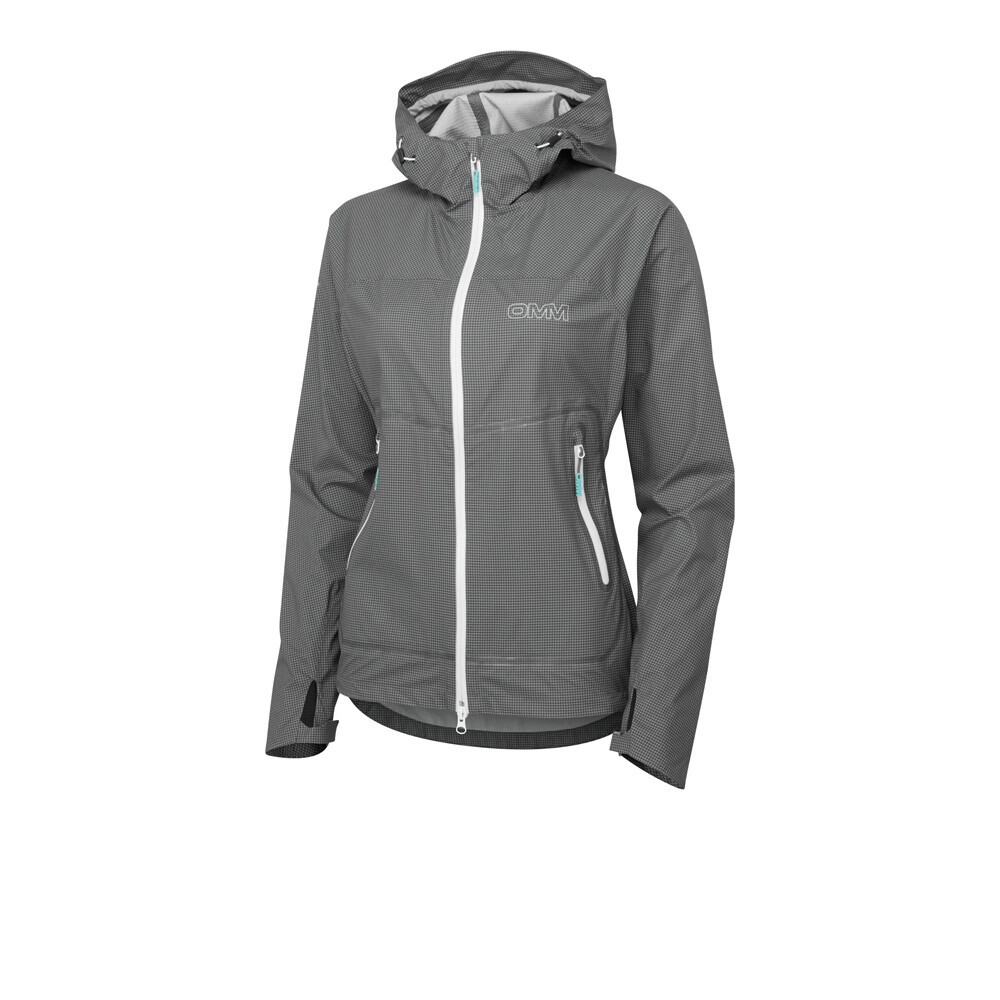 OMM Aether Dyneema Women's Jacket - SS25