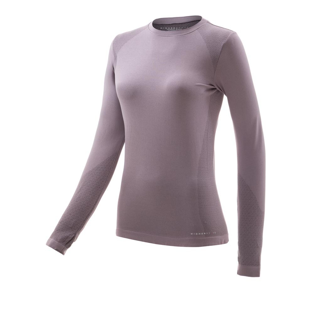 Higher State Seamfree Women's Long Sleeve Top