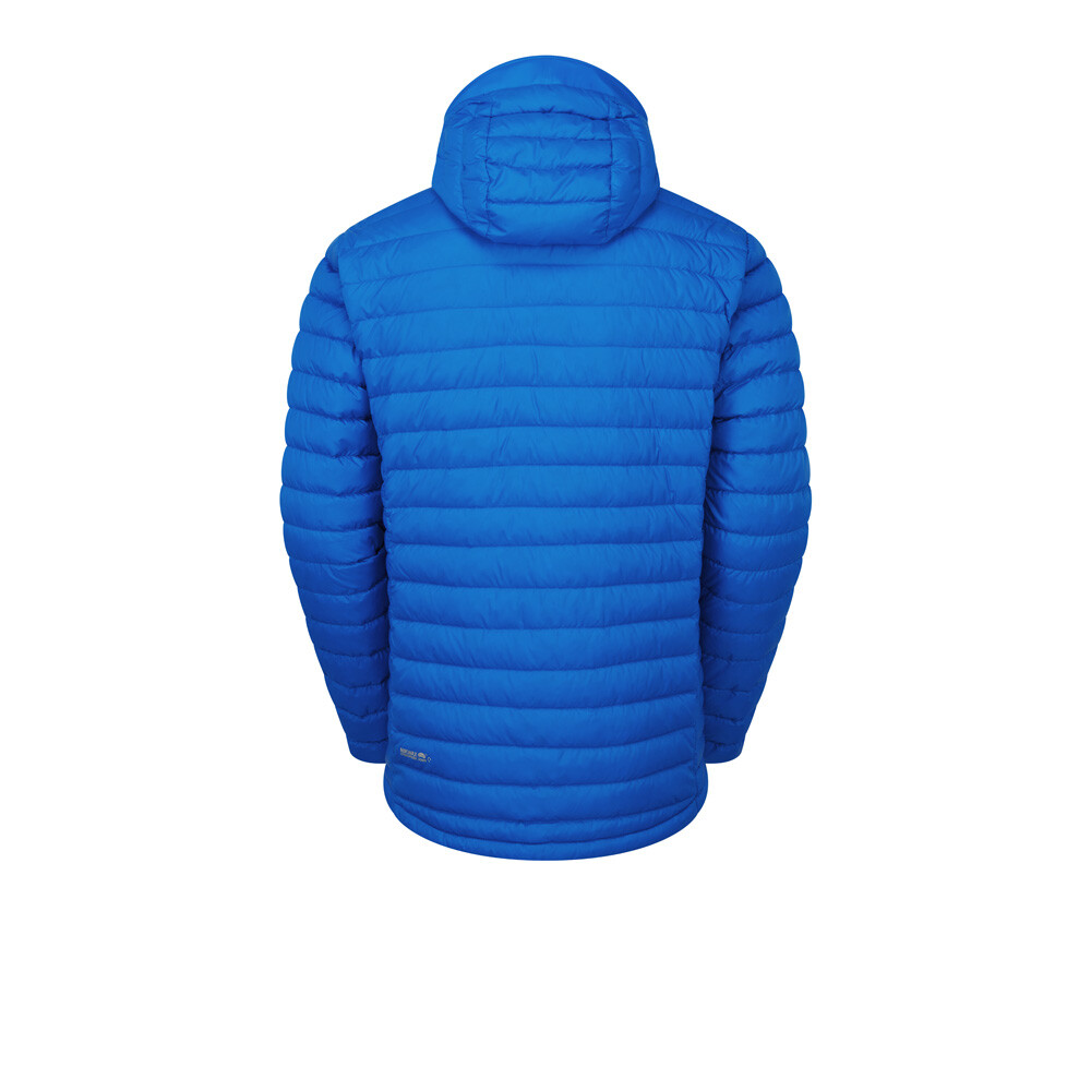 Rab Microlight Alpine Jacket - SS25