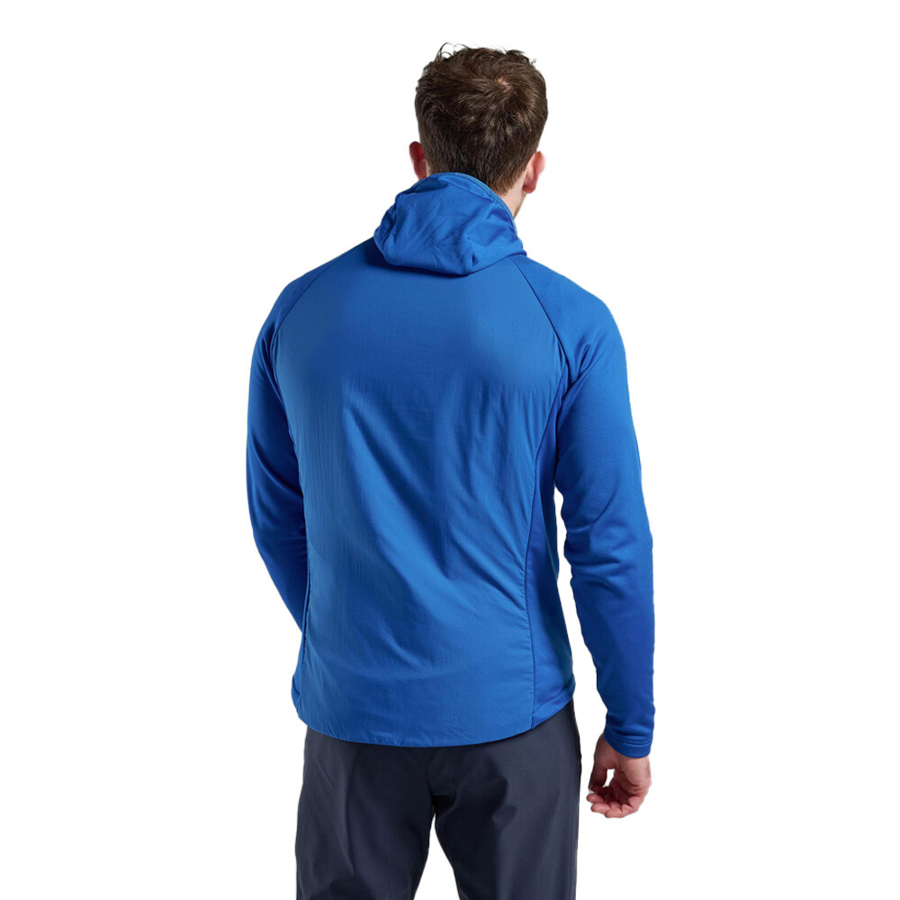 Montane Sirocco Lite Hooded Insulated Jacket - SS25