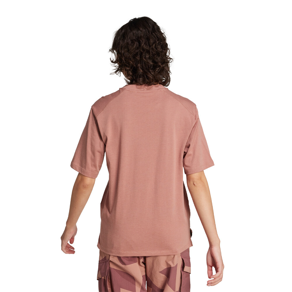 adidas Terrex Xploric Logo Women's T-Shirt - SS25