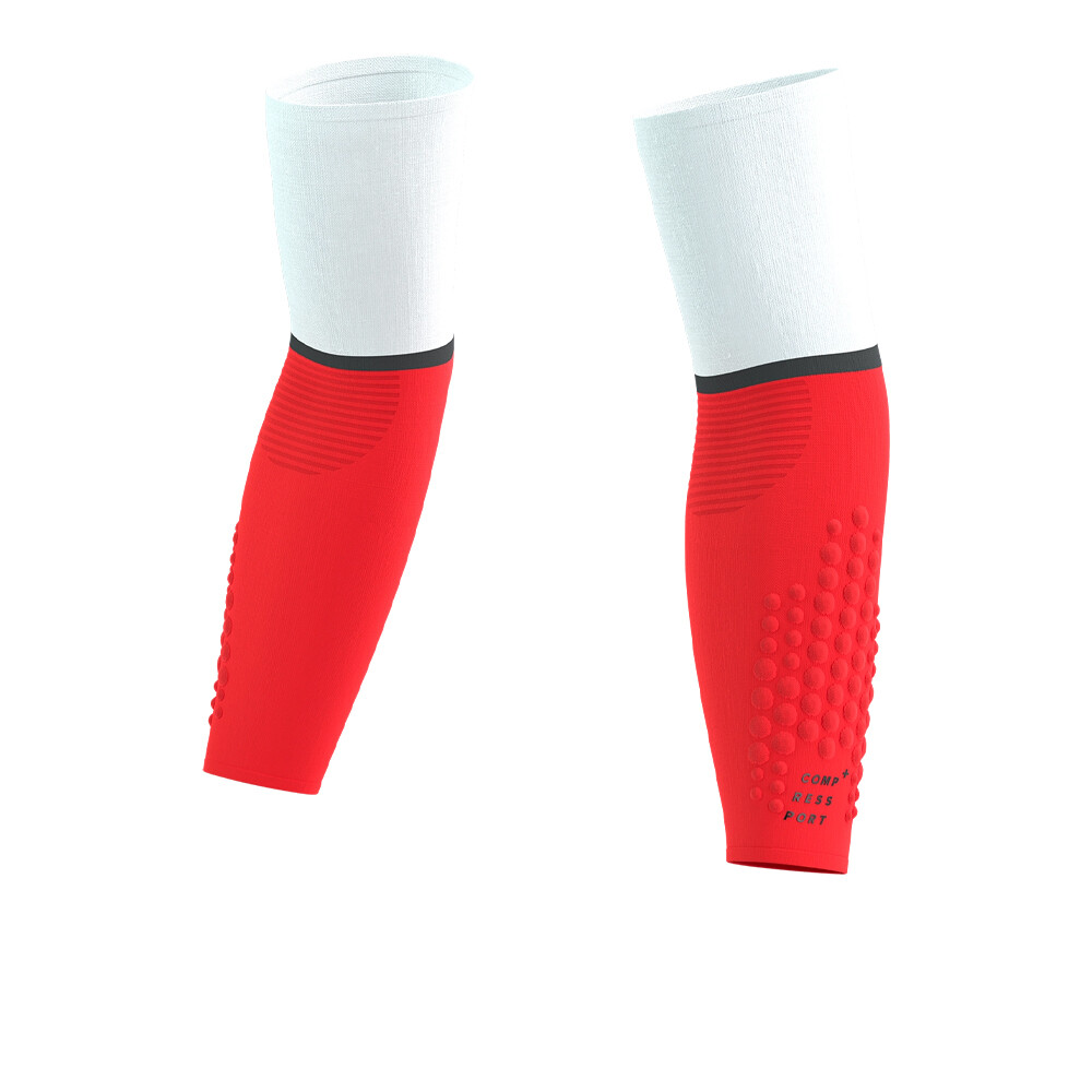 Compressport ArmForce Ultralight Arm Sleeves - SS25